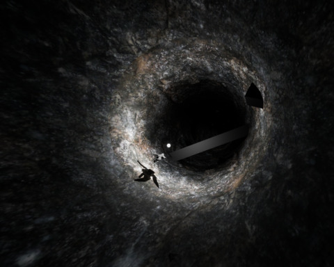 A Void