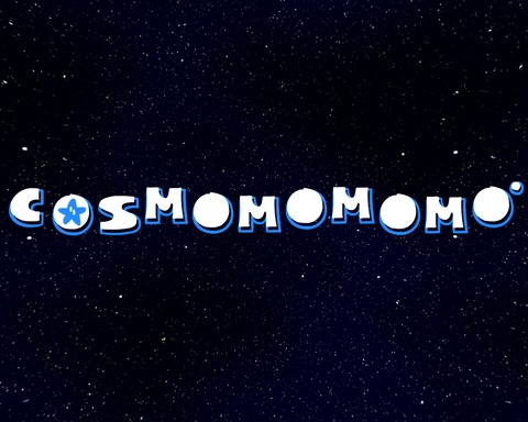 COSMOMOMOMOº