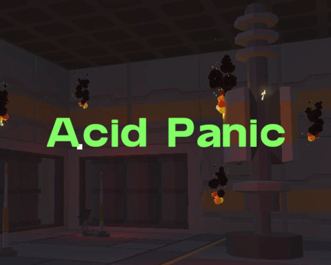 Acid Panic