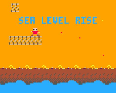 Sea Level Rise