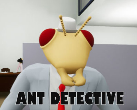 Ant Detective