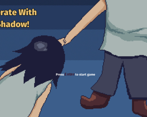 Cooperate with your shadow!