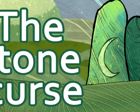 The Stone Curse