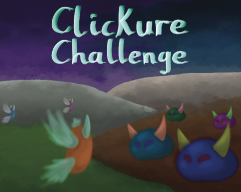 Clickure Challenge