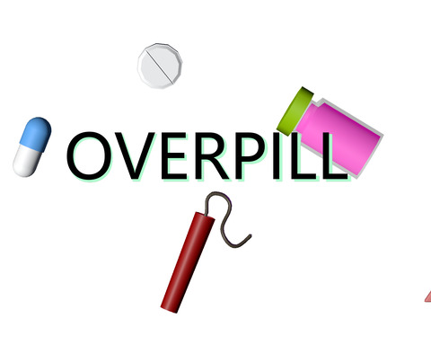 OverPill