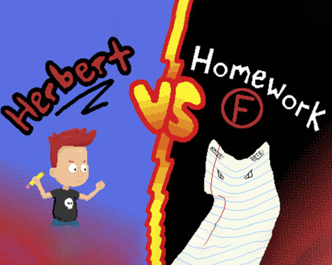 Herbert vs Homework