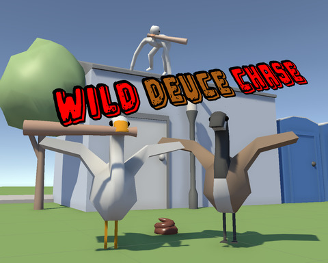 Wild Deuce Chase