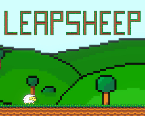 LeapSheep