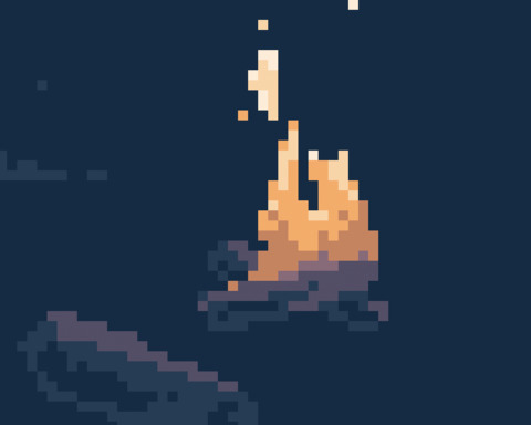 The Flame