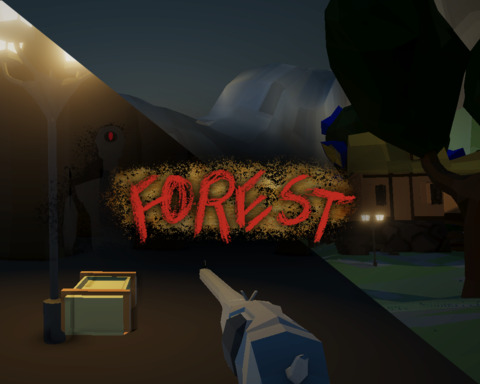Forest