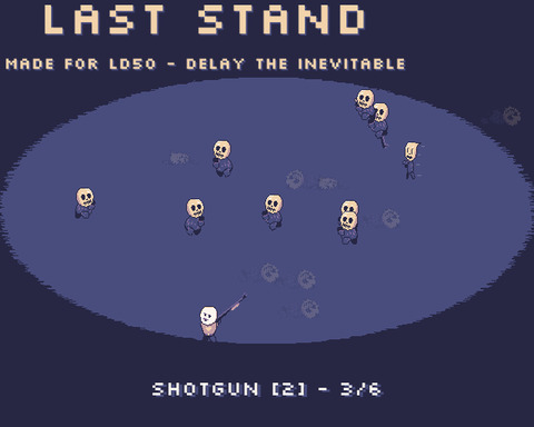 Last Stand