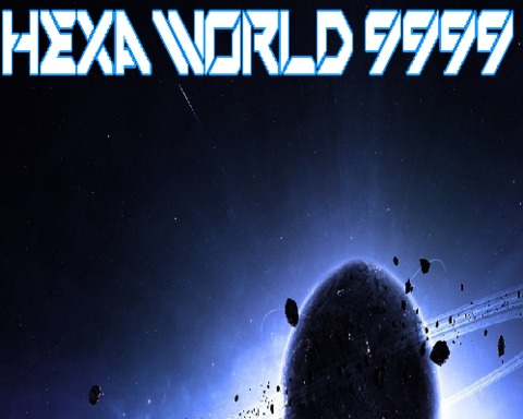 Hexoworld 9999