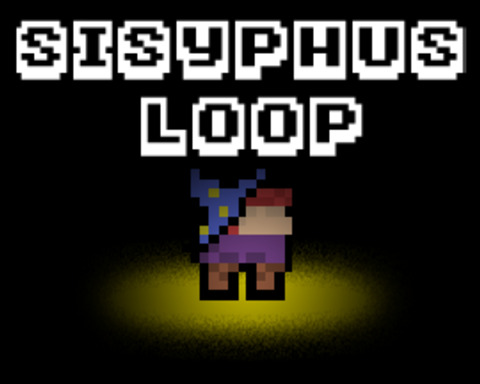 Sisyphus loop