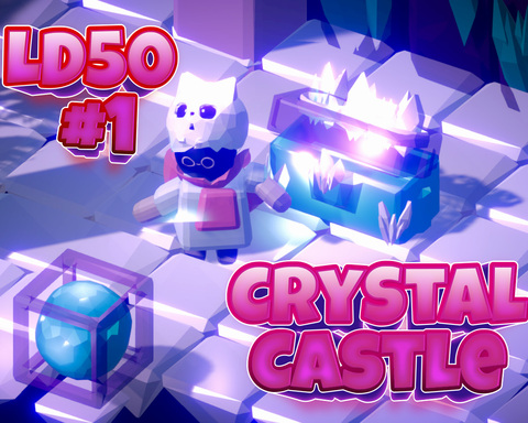 Crystal Castle