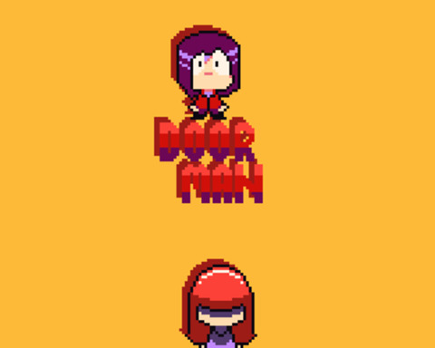 Door Man