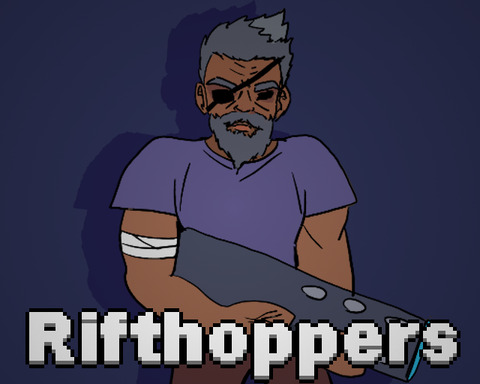 Rifthoppers