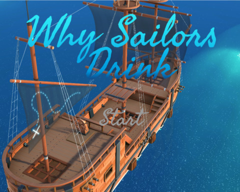 Why Sailors Drink