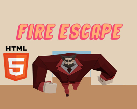 Fire Escape