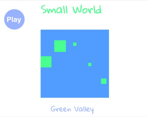 Small World: Green Valley