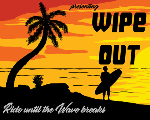 Wipeout