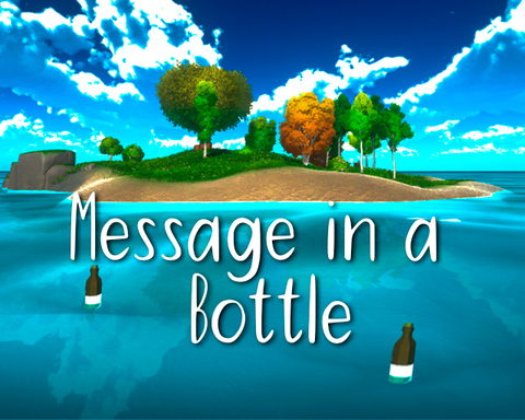 Message in a Bottle