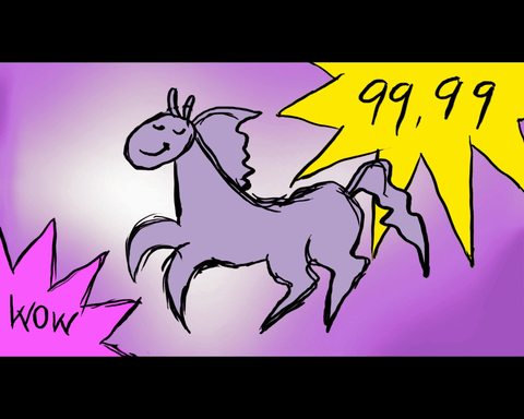 My Micro Pony