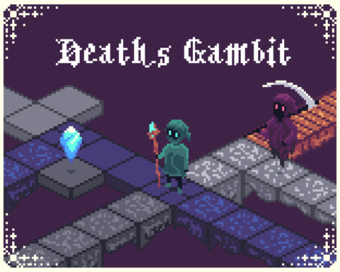 Death's Gambit