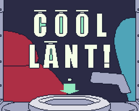 Coolant!