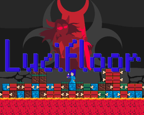 Lucifloor