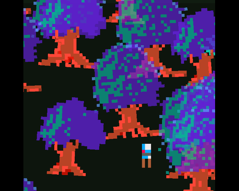 GRIDTREK