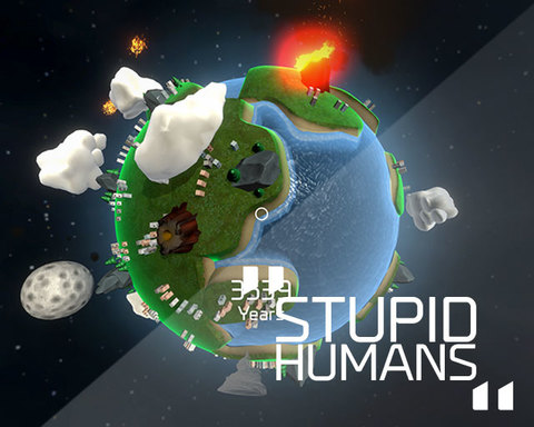 Stupid Humans
