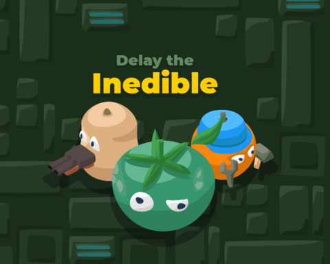 Delay the INEDIBLE