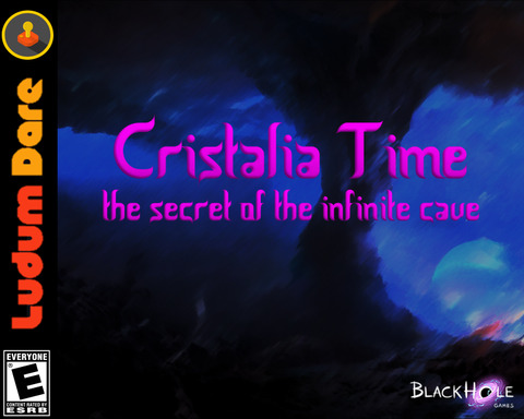 Cristalia Time