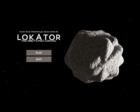 Lokator 3: This Time It's Pest Control