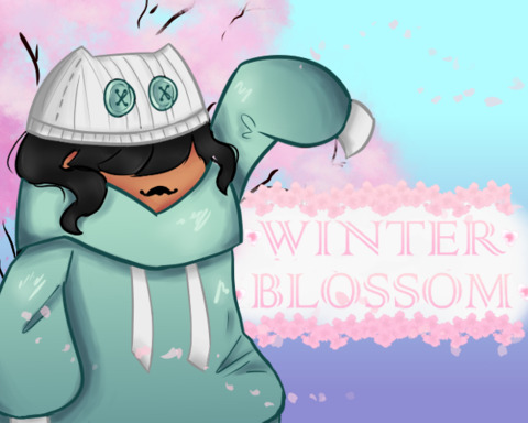 Winter Blossom
