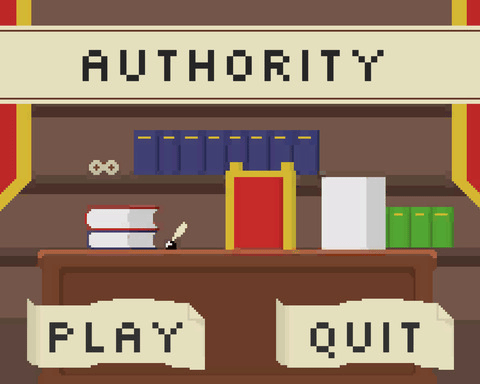 Authority