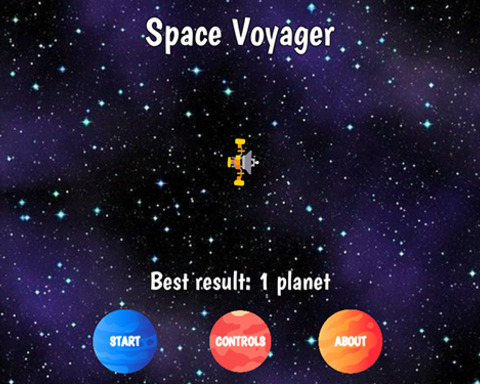 Space Voyager