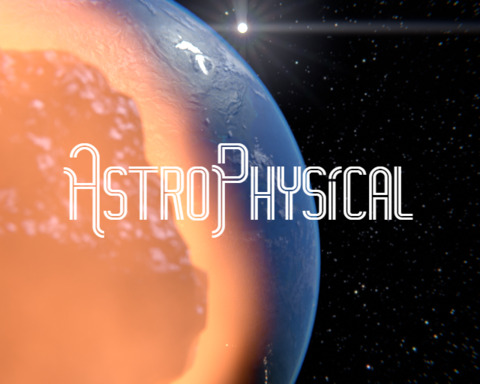 AstroPhysical