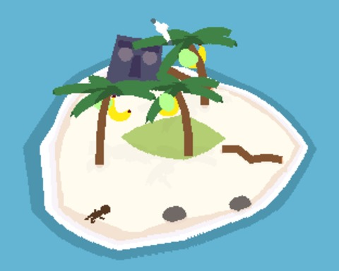 eiland