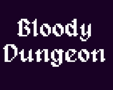 Bloody Dungeon