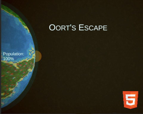 Oort's Escape