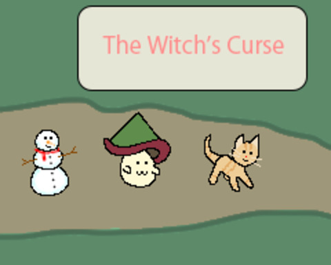 The Witch's Curse