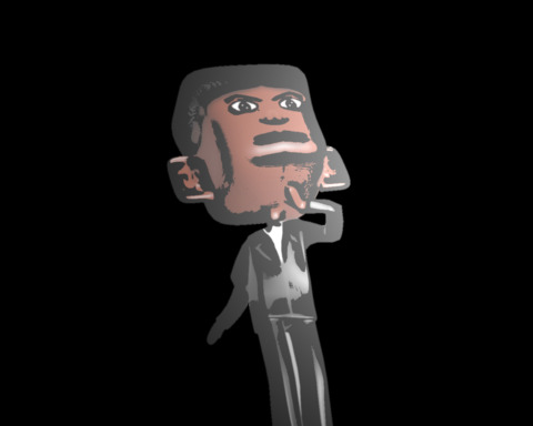 Inevitable Slap