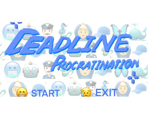 Deadline Lab