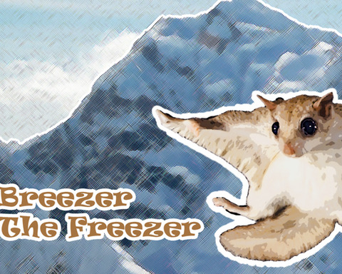 Breezer the Freezer