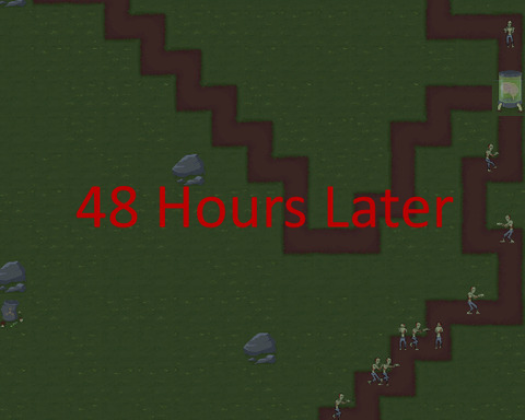 48 Hours Later