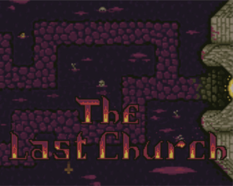 The Last Church