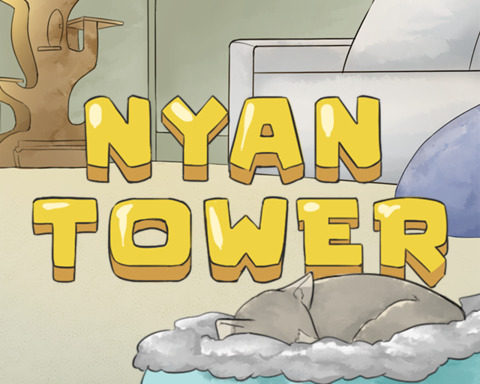 Nyan Tower