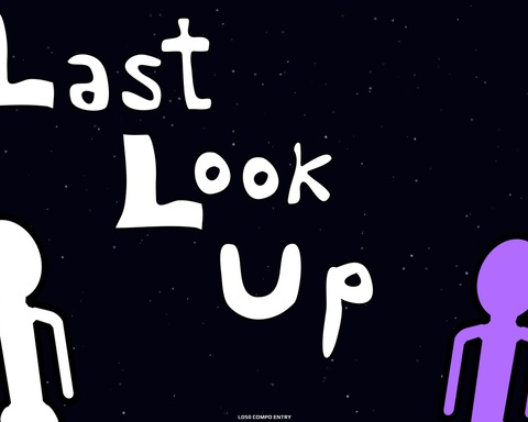 Last Look Up