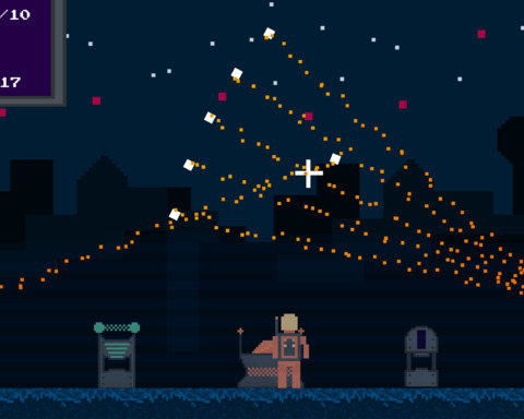 The Last Stand